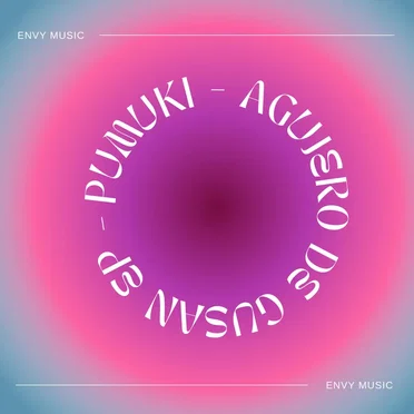 Agujero de Gusano by Pumuki - album cover