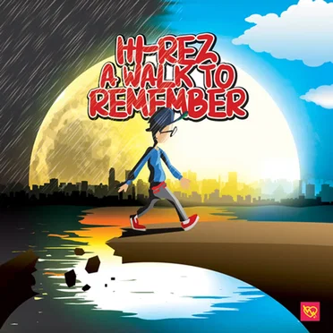 A Walk To Remember by Hi-Rez - album cover