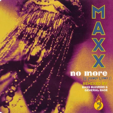 No More (I Can’t Stand It)