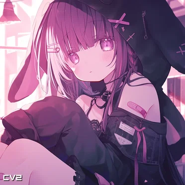 Game Over Heart by CVllXXX MUSIC - album cover