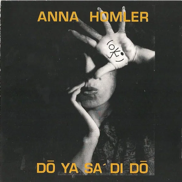 Do ya sa'di do (A sonic geography)