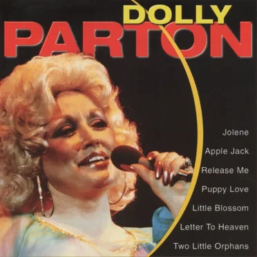 Dolly Parton