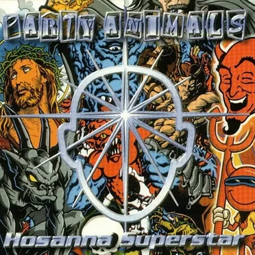 Hosanna Superstar