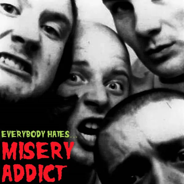 Everybody Hates...