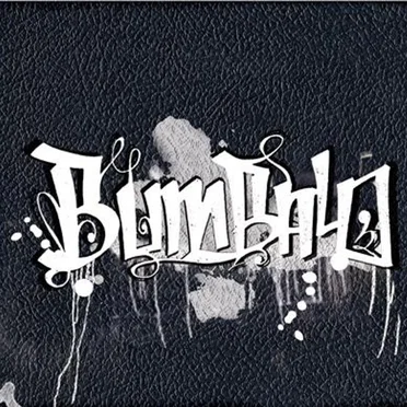 Bumbalo by Bumbalo - album cover