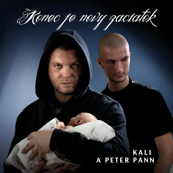Konec je nový začiatok