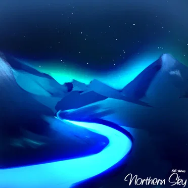 Northern Sky