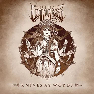 Knives as Words