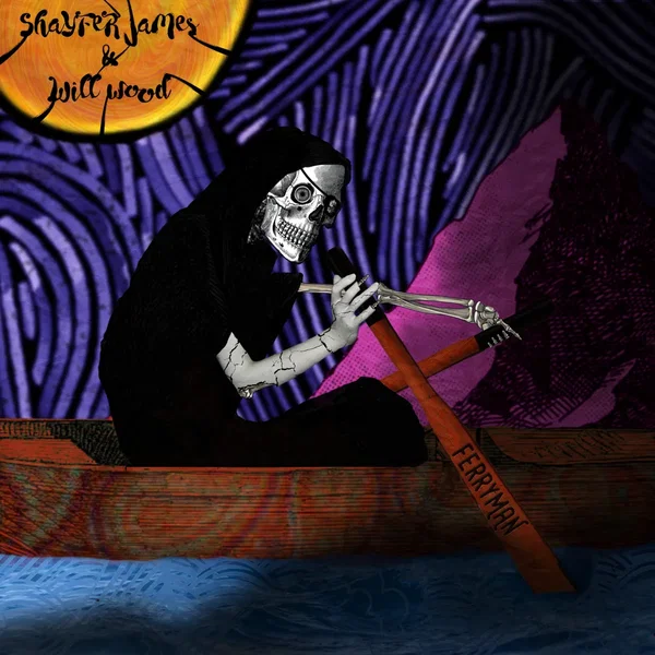 Ferryman