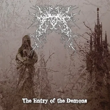 The Entry of the Demons