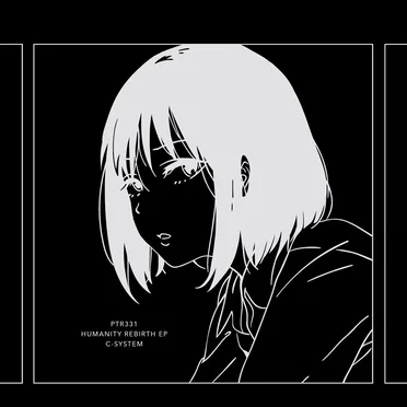 Humanity Rebirth EP by C-System - album cover