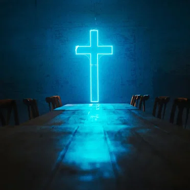 Jesus Loves