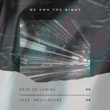 We Own the Night