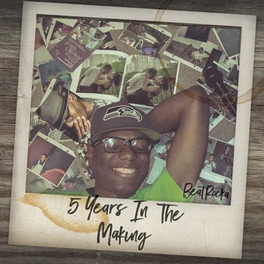 5 Years in the Making