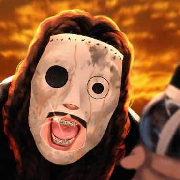 Get Low (In the style of Slipknot)