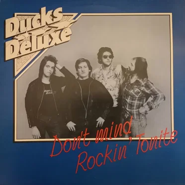 Don't Mind Rockin' Tonite