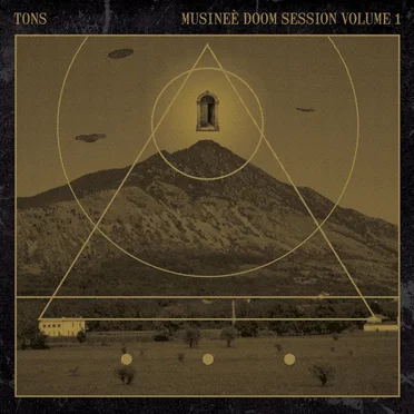 Musineè Doom session, volume 1