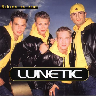Lunetic