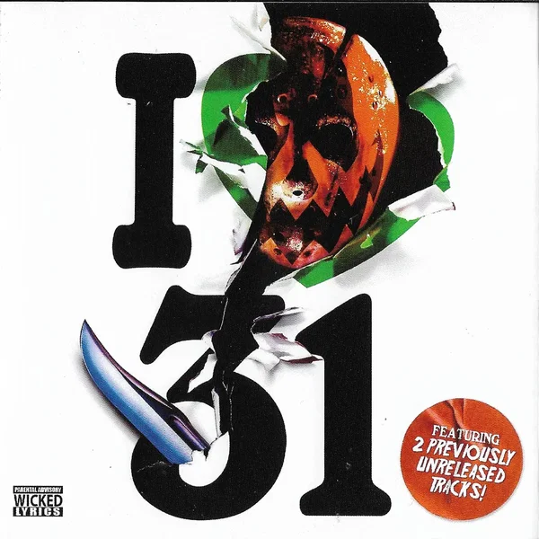I 💚 31