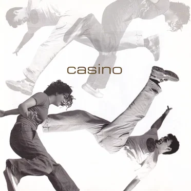 Casino by Casino - album cover