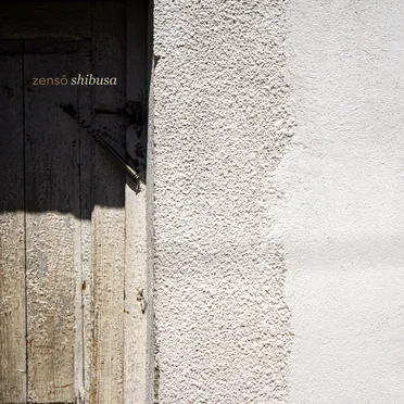 Shibusa by Zensō - album cover