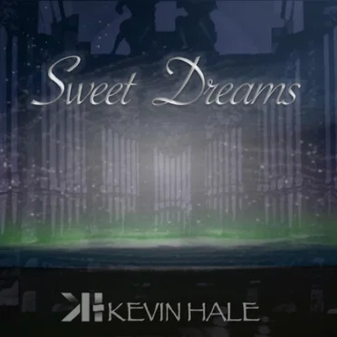 Sweet Dreams by Kevin Hale - album cover