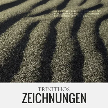 Zeichnungen by Trinithos - album cover
