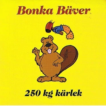 Bonka Bäver