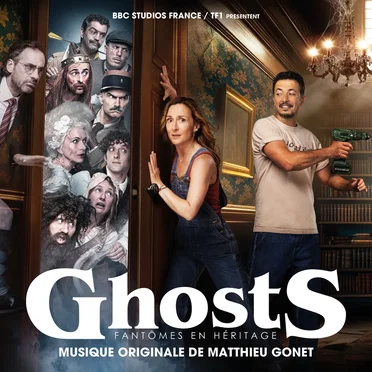 Ghosts: Fantômes en héritage