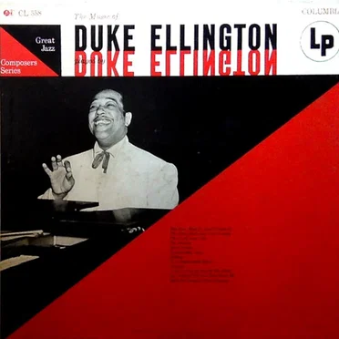 The Music of Duke Ellington Played by Duke Ellington