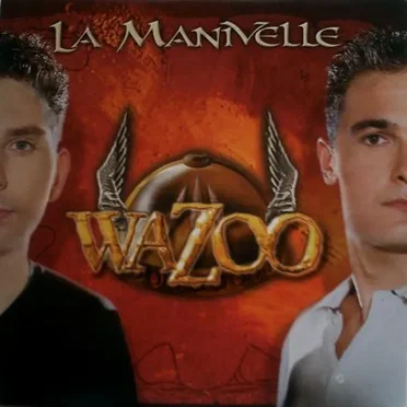 La Manivelle by Wazoo - album cover