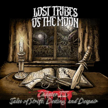 Lost Tribes of the Moon