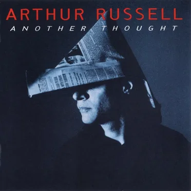Another Thought by Arthur Russell - album cover