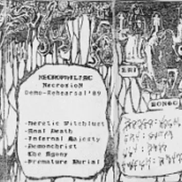 Necrosion