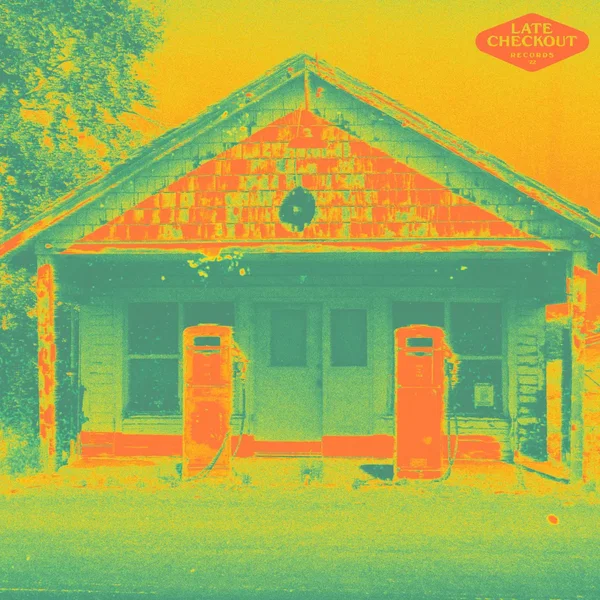 Pump (AC Slater remix)