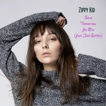 Save Tomorrow for Me