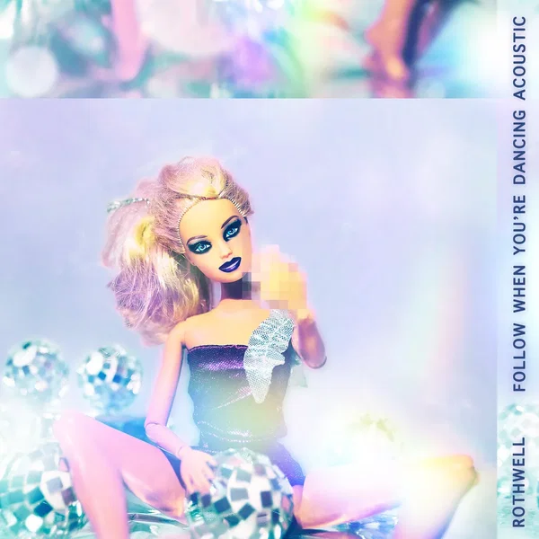 Follow When You’re Dancing (Acoustic)