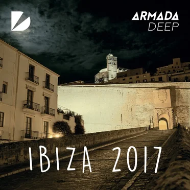 Ibiza 2017 by Various Artists - album cover