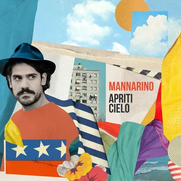 Alessandro Mannarino