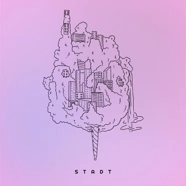 Stadt