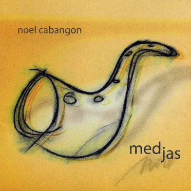 Medjas by Noel Cabangon - album cover