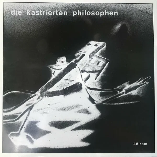 Die kastrierten Philosophen