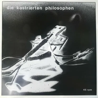 Die kastrierten Philosophen