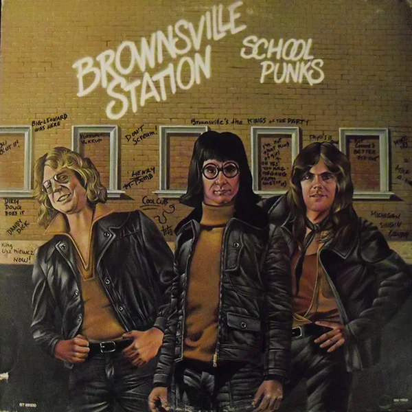 School Punks