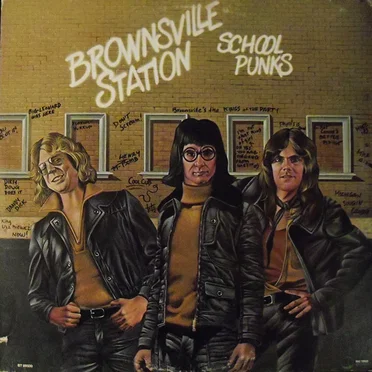 School Punks