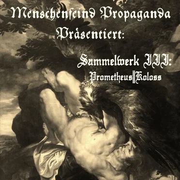Sammelwerk III: Prometheus||Koloss by Various Artists - album cover