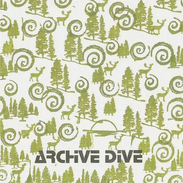 Archive Dive