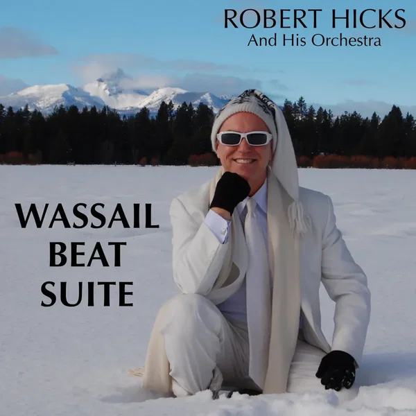 Wassail Beat Suite (single mix)