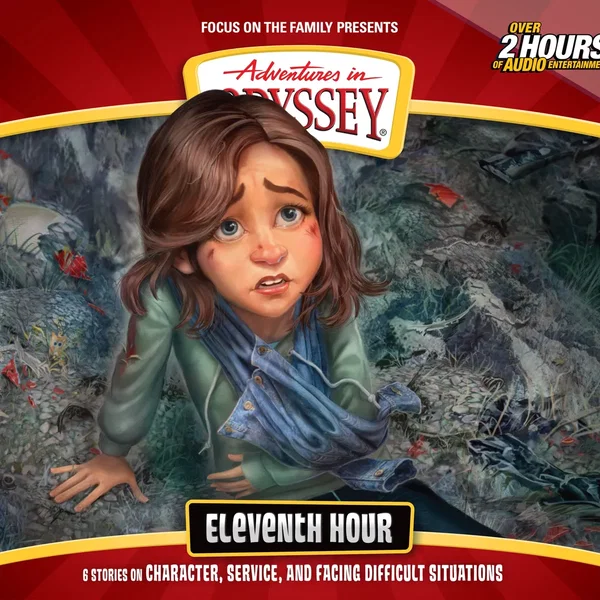 Volume 79: Eleventh Hour