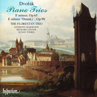 Piano Trios nos. 3 & 4